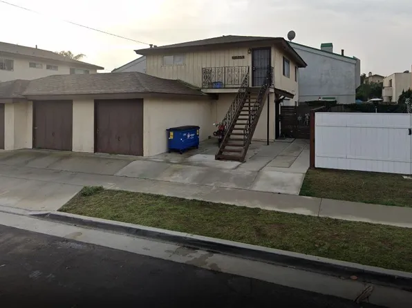 16865 Hoskins Ln #16865, Huntington Beach, CA 92649