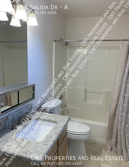 17116 E Salida Dr #A — Photo 15