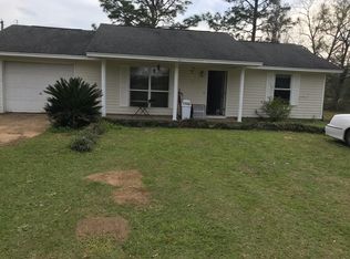 1046 Lighthouse Church Rd, Baker, FL 32531