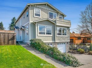 8558 39th Ave SW, Seattle, WA 98136