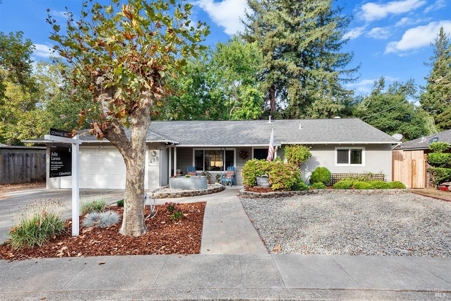 525 ber St, Napa, CA 94559 MLS 323918568 Zillow