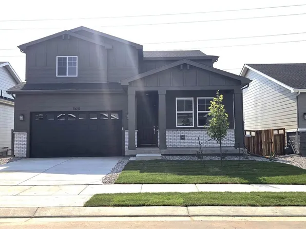 3631 Sandreed Street, Dacono, CO 80514