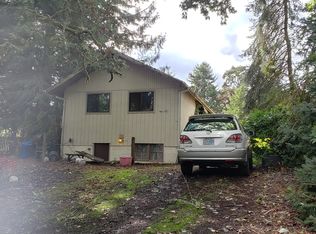 17500 SW Johnson St, Aloha, OR 97003