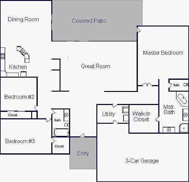 2nd image of 1408 W LAVITT Lane