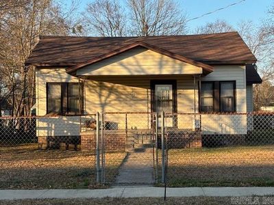 300 W 7th St, Smackover, AR, 71762
