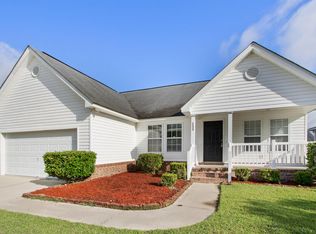 133 Antebellum Way, Summerville, SC 29483