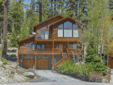 1664 Forest Ln, Mammoth Lakes, CA, 93546