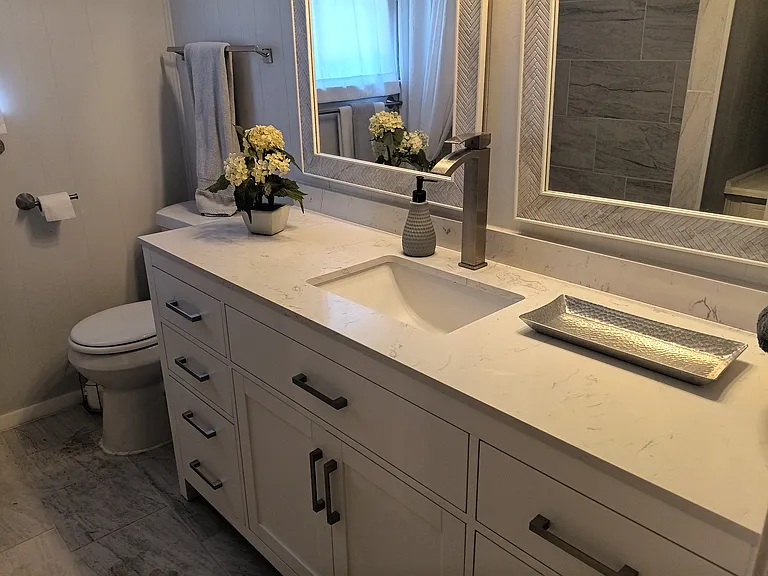 6908 Trimble Dr #2 — Photo 4