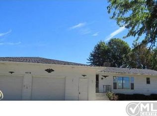 4679 S Pipestone Rd, Sodus, MI 49126