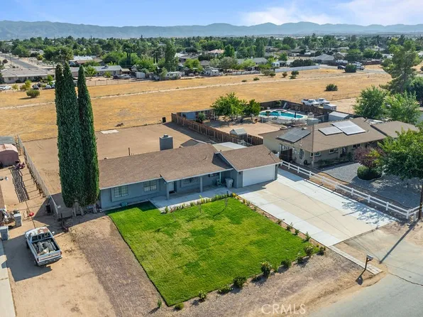 17275 Redding St, Hesperia, CA 92345