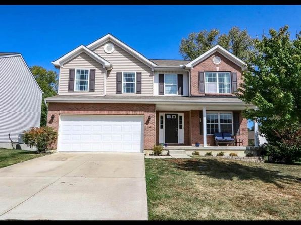238 Steeplechase Ln