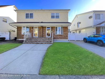 28 Von Braun Ave, Staten Island, NY, 10312