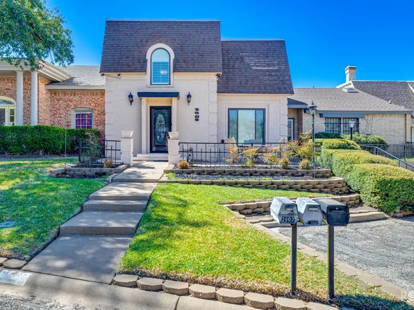 2605 Lindenwood Dr, San Angelo, TX 76904