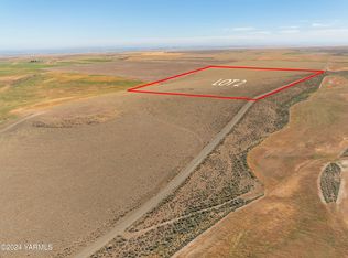 2 Turpin Rd, Mabton, WA 98935