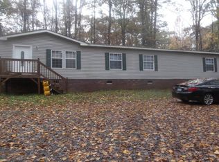 319 Thornburg Rd, Dallas, NC 28034