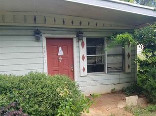 2411 Frank St, Marshall, TX 75670