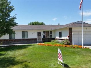 2125 Diane Ln, Pocatello, ID 83201