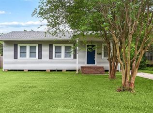 418 Delgado Dr, Baton Rouge, LA 70808