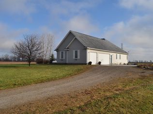 75296 Cryderman Rd, Richmond, MI 48062