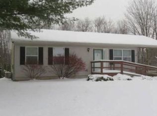 220 Shanty Creek Rd, Central Square, NY 13036