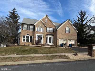 200 Beech Ln, Perkasie, PA, 18944