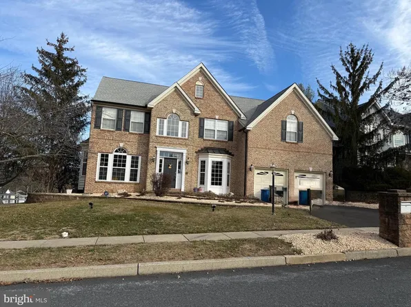 200 Beech Ln, Perkasie, PA 18944