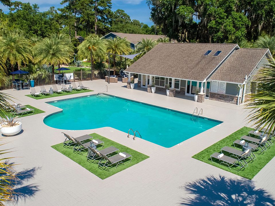 Immerse yourself in relaxation and luxury amidst the sparkling blue waters and sun-kissed loungers at our resort-style pool deck.