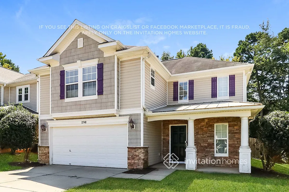 Building Photo - 2740 Markham Woods Ct