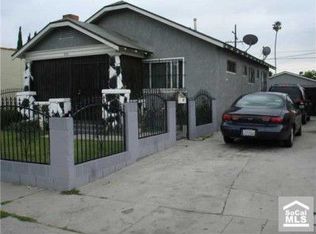 202 W 78th St, Los Angeles, CA 90003