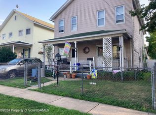 614 Deacon St #614-16, Scranton, PA 18509