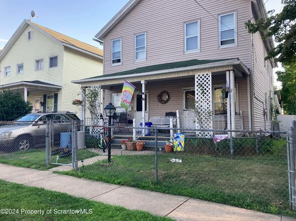 614 Deacon St #614-16, Scranton, PA 18509