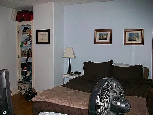 41 Anderson St #41 — Photo 1