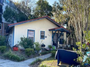 1215 NW 6th Pl, Gainesville, FL 32601