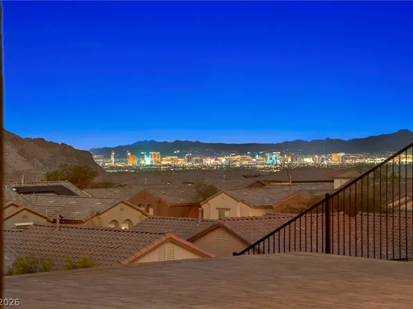 4732 Amazing View St, Las Vegas, NV 89129