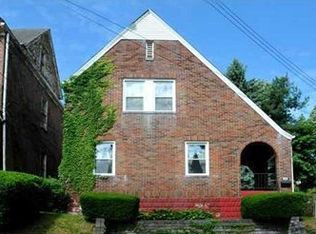2360 Vodeli St, Pittsburgh, PA
