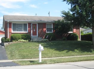 3474 Boston Rd, Lexington, KY 40503