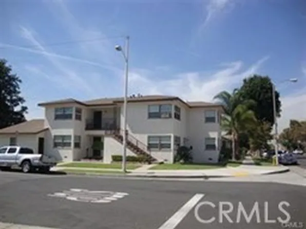 1201 Hanover Ave, Los Angeles, CA 90022