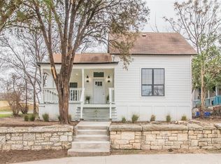 1222 E Peach St #100, Fort Worth, TX 76102