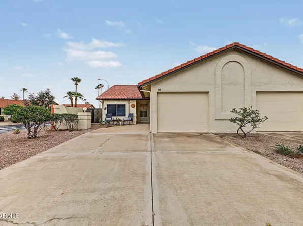 542 S HIGLEY Road #66, Mesa, AZ 85206