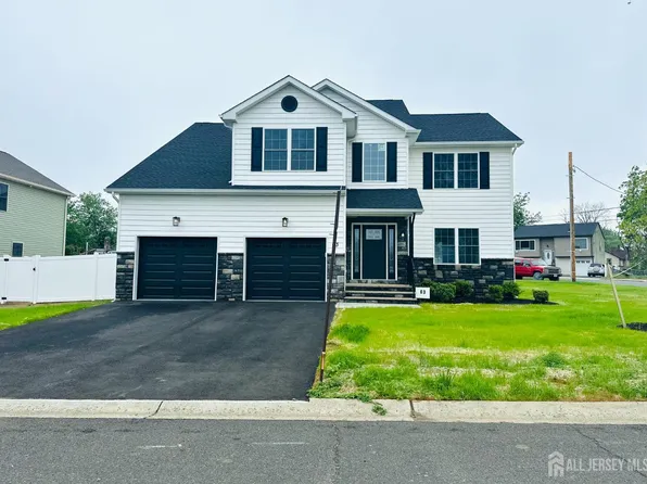 63 Wooley St, Aberdeen, NJ 07747