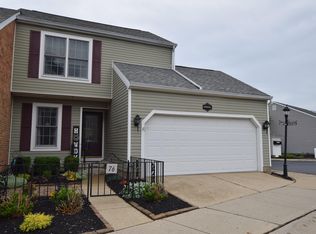 76 Pearce Pl, Urbana, OH 43078