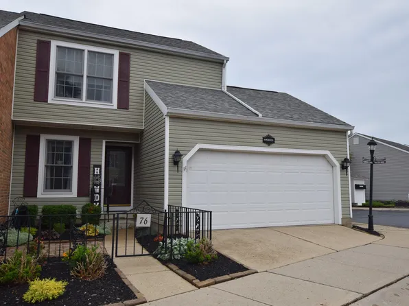 76 Pearce Pl, Urbana, OH 43078