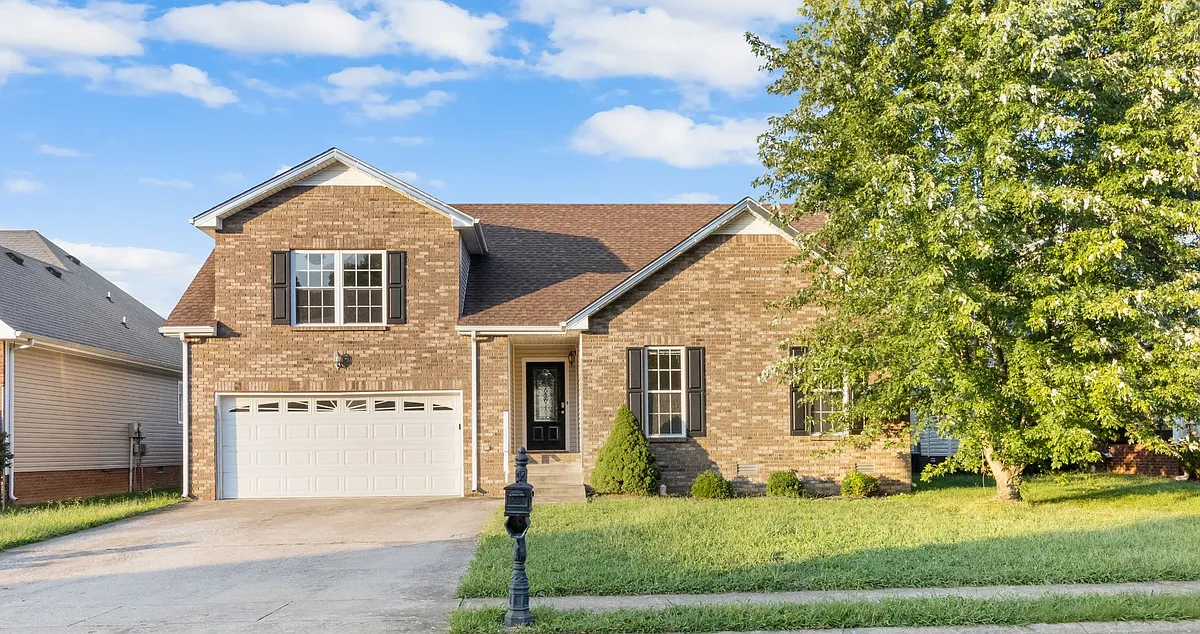 Building Photo - 1389 Bruceton Dr