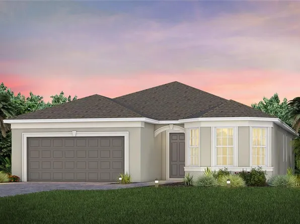 6253 Dew Drop Loop, Saint Cloud, FL 34771