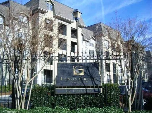 2657 Lenox Rd NE #J134, Atlanta, GA 30324