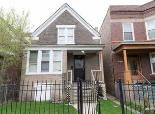 823 W 68th St, Chicago, IL 60621