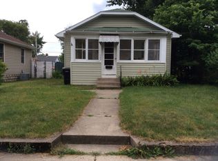505 S 34th St, South Bend, IN 46615