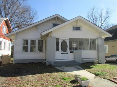 206 Wilson St, Greensboro, NC, 27401