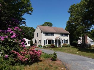 6 Woodland Park Ln, Orleans, MA 02653