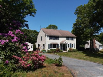 6 Woodland Park Ln, Orleans, MA, 02653